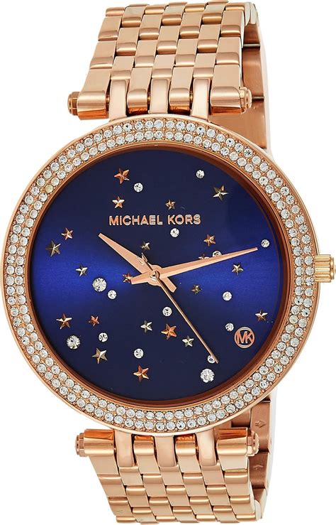 michael kors watches women|michael kors analog women's watch.